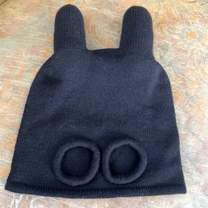 Blamo Clothing Half Socky Mask Balaclava Ski Hat